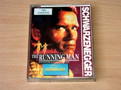 The Running Man by Grandslam