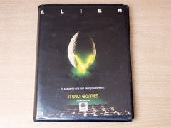 Alien by Mind Games