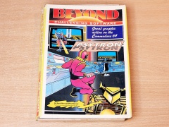 Psytron by Beyond