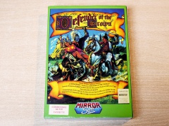 Defender of the Crown by Mirrorsoft / Cinemaware *Nr MINT