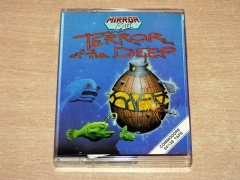 Terror of the Deep by Mirrosoft