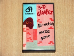 3D Glooper by Supersoft