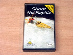 Shoot the Rapids by New Generation