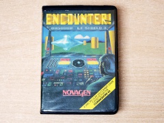 Encounter by Novagen