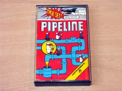 Pipeline by Task Set