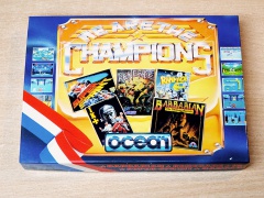 We are the Champions by Ocean *Nr MINT