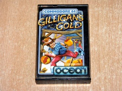 Gilligan's Gold by Ocean