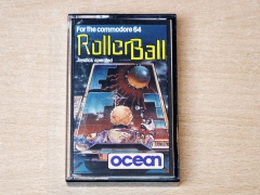 Rollerball by Ocean
