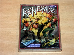 Renegade by Imagine
