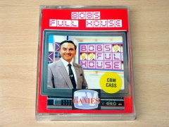 Bob's Full House by TV Games