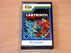 Labyrinth by Commodore