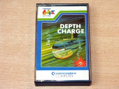 Depth Charge by Commodore