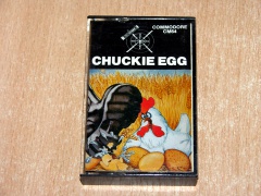 Chuckie Egg by AnF
