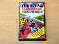 Turbo 64 by Limbic