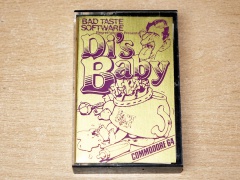 Di's Baby by Bad Taste Software