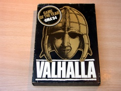 Valhalla by Legend - Card Box