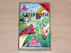 Aftermath by Alpha