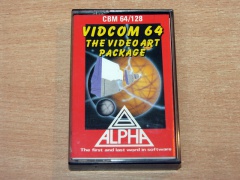 Vidcom 64 by Alpha