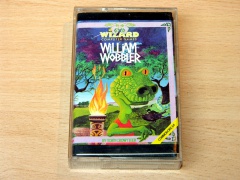 William Wobbler by Wizard