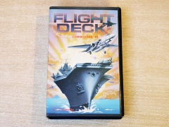 Flight Deck by Eaglesoft