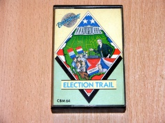 Election Trail by Braingames