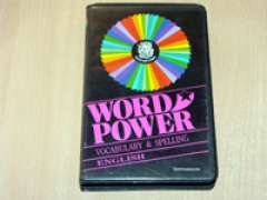 Word Power by Sulis
