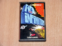 Ad Infinitum by Mr Chip