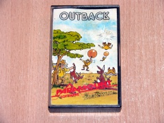 Outback by Paramount