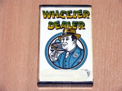 Wheeler Dealer by Ram Top
