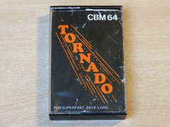 Tornado by CSL + A4 Instructions