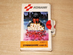 Jailbreak by Konami