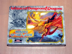 Advanced Dungeons & Dragons - Heroes of the Lance by SSI / US Gold