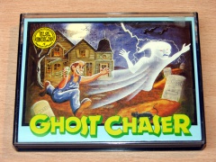 Ghost Chaser by US Gold