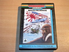 Battle for Midway by PSS