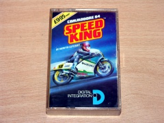 Speed King by Digital Integration
