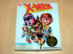 X-Men by Paragon