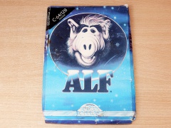Alf by Box Office