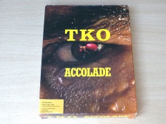 TKO by Accolade