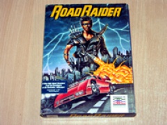 Road Raider by Mindscape