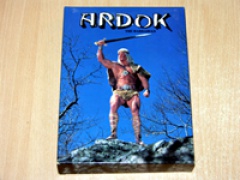 Ardok the Barbarian by Spinnaker