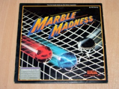 Marble Madness by EA