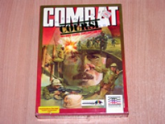 Combat Course by Infogrammes - MINT