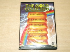 Gold Collection by US Gold