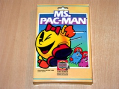 Ms Pac Man by Thunder Mountain