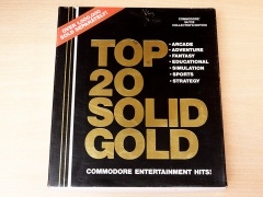 Top Solid Gold by Cosmi