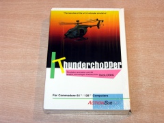 Thunderchopper by Actionsoft