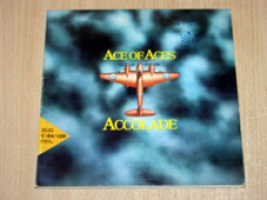 Ace of Aces by Accolade