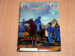 American Civil War Volume 1 by SSG