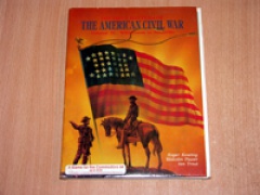 American Civil War Volume 3 by SSG