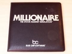 Millionaire by Blue Chip